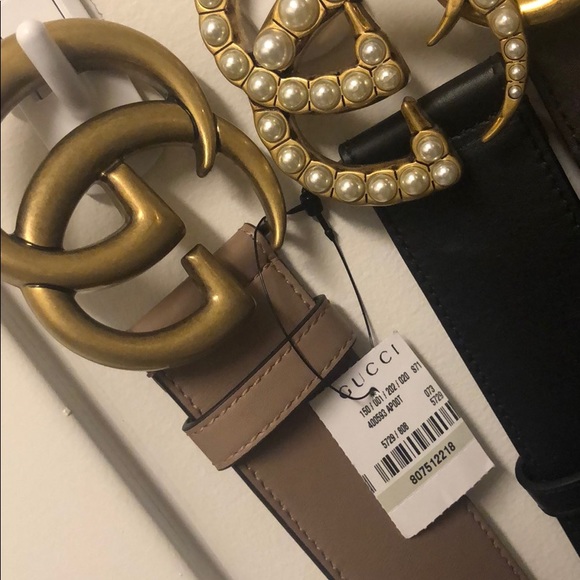 Gucci belt - Picture 2 of 3